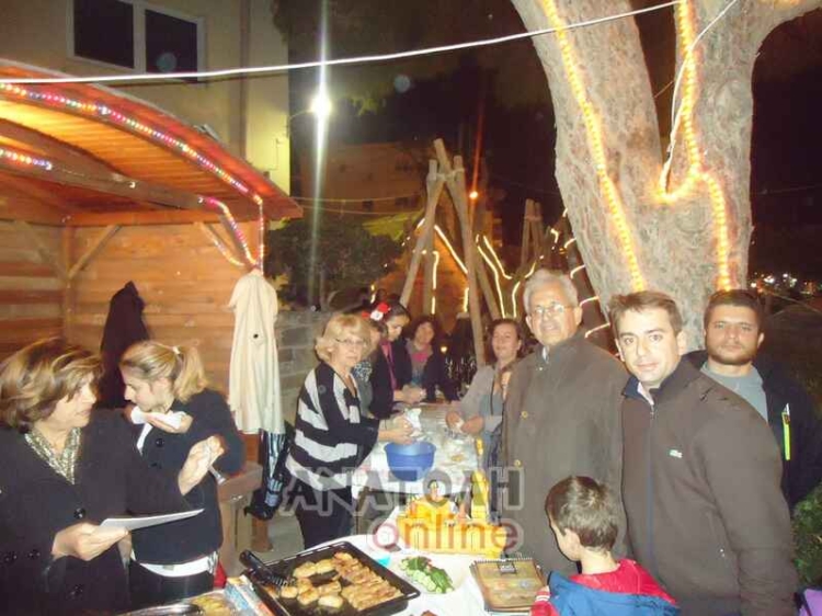 Φωτογραφία στο Anatolh.com