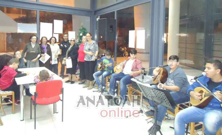 Φωτογραφία στο Anatolh.com