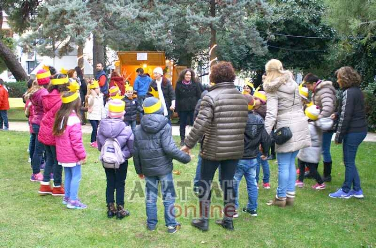 Φωτογραφία στο Anatolh.com