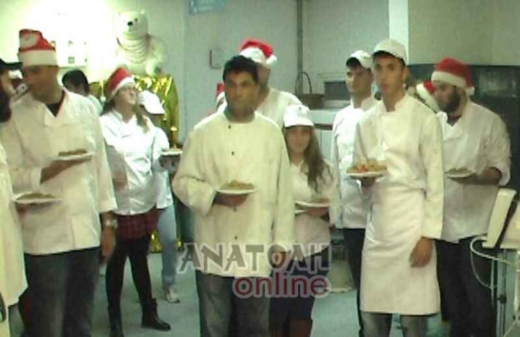 Φωτογραφία στο Anatolh.com