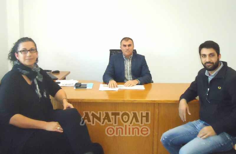 Φωτογραφία στο Anatolh.com