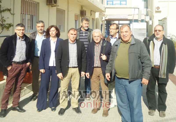 Φωτογραφία στο Anatolh.com