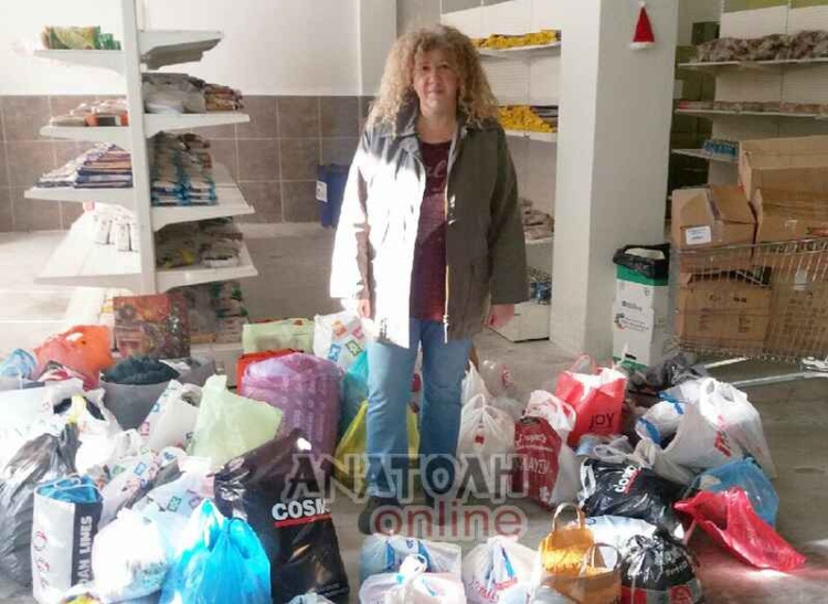 Φωτογραφία στο Anatolh.com