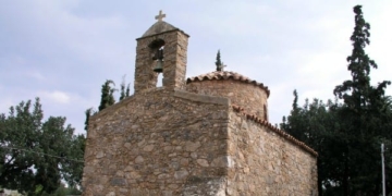 Άγιος Νικόλαος Κρήτης
