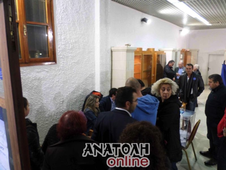Φωτογραφία στο Anatolh.com