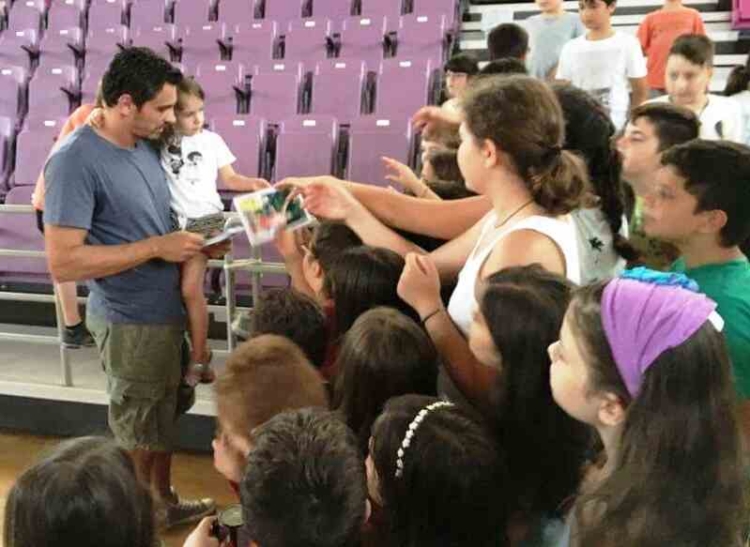 Φωτογραφία στο Anatolh.com