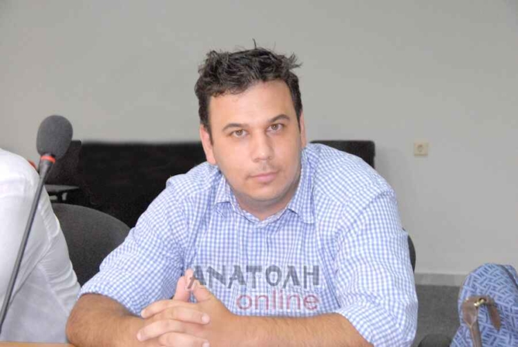 Φωτογραφία στο Anatolh.com