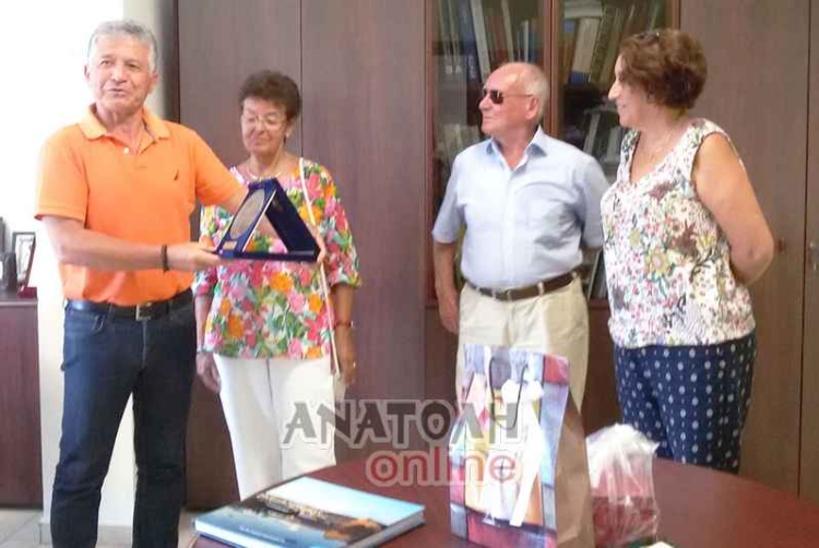 Φωτογραφία στο Anatolh.com