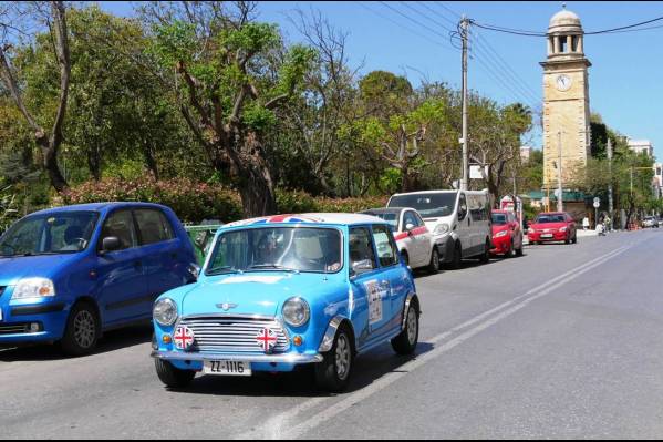 Φωτογραφία: Χανιώτικα Νέα