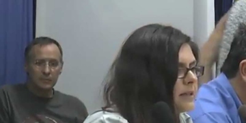 Παραίτηση από το Δημοτικό Λιμενικό Ταμείο Αγ. Νικολάου