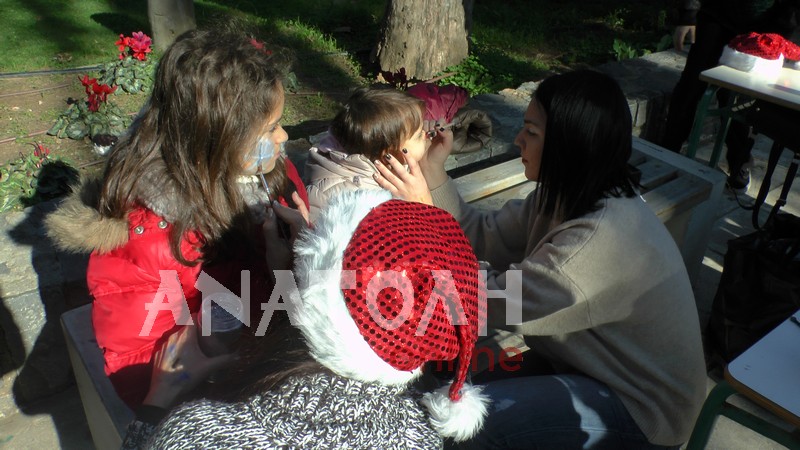 Φωτογραφία στο Anatolh.com