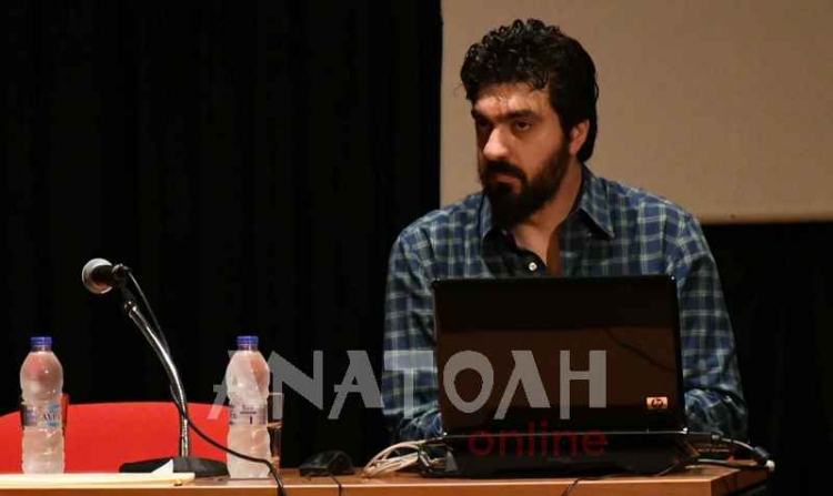 Φωτογραφία στο Anatolh.com