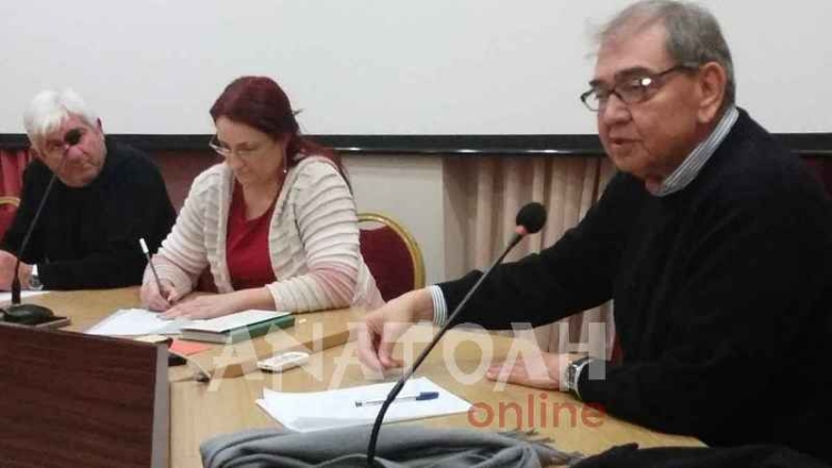 Φωτογραφία στο Anatolh.com