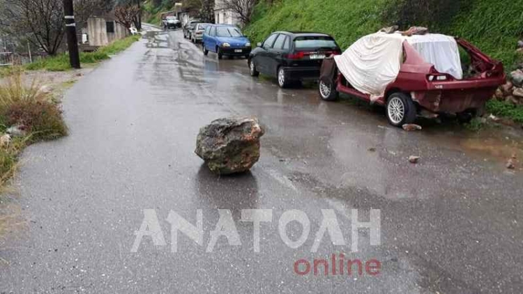 Φωτογραφία Μανόλης Σγουρός