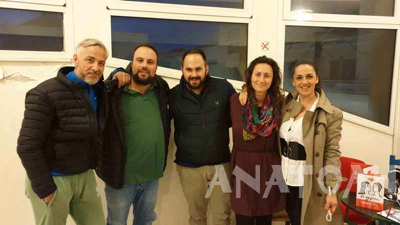 Φωτογραφία στο Anatolh.com