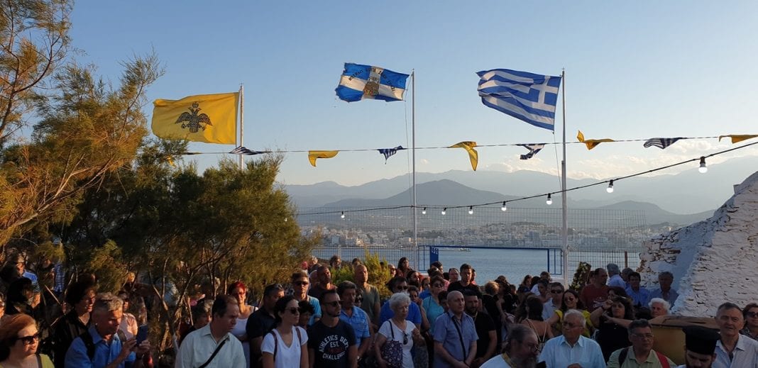 Φωτογραφία στο Anatolh.com