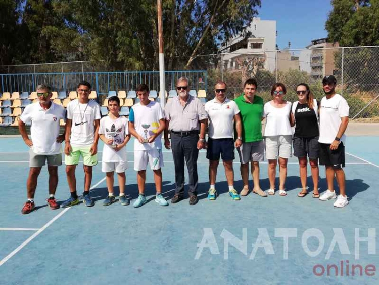 Φωτογραφία στο Anatolh.com
