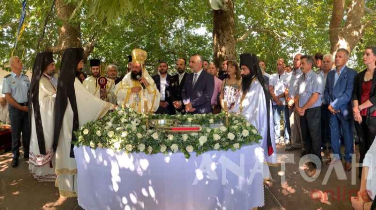 Φωτογραφία στο Anatolh.com