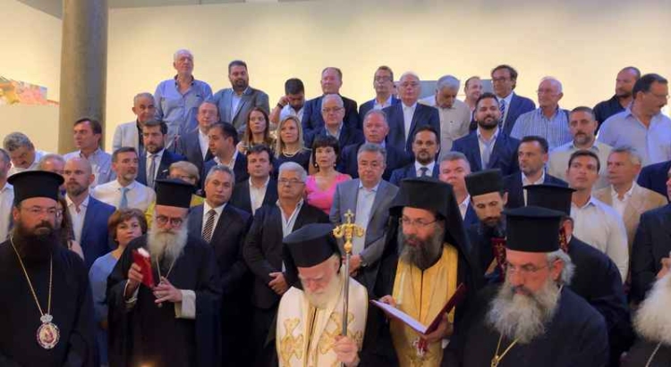Φωτογραφία στο Anatolh.com