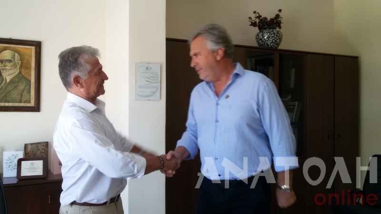 Φωτογραφία στο Anatolh.com