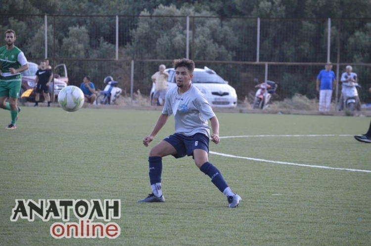 Φωτογραφία στο Anatolh.com