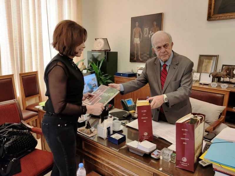 Φωτογραφία στο Anatolh.com