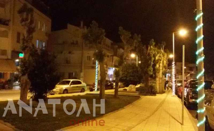 Φωτογραφία αρχείου