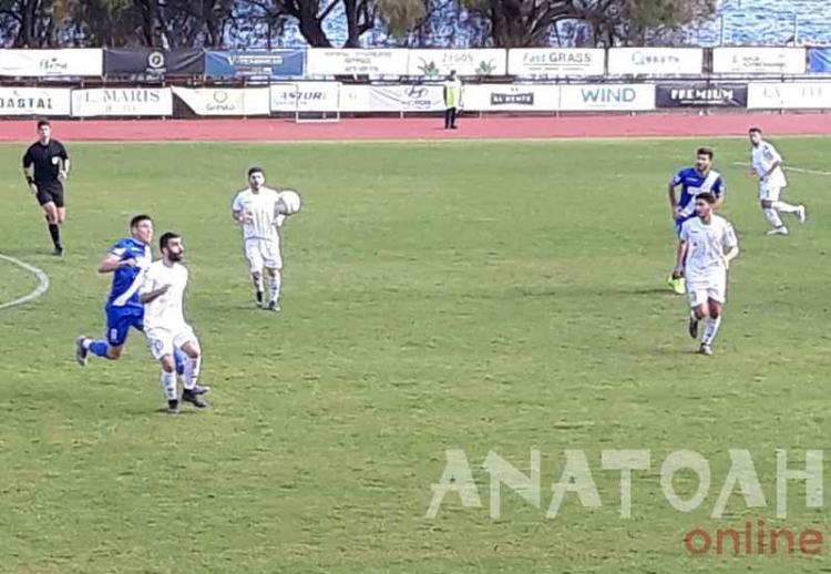 Φωτογραφία στο Anatolh.com