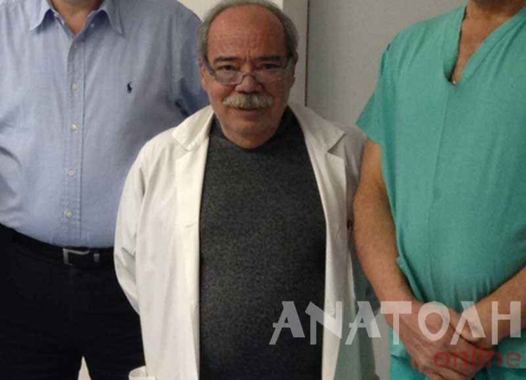 Φωτογραφία στο Anatolh.com
