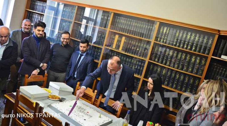 Φωτογραφία στο Anatolh.com
