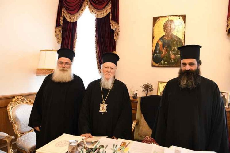 Φωτογραφία: Νικόλαος Μαγγίνας