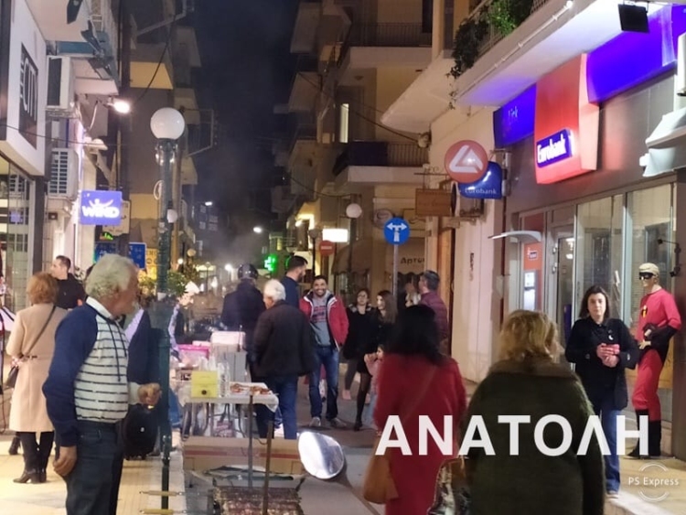 Φωτογραφία στο Anatolh.com