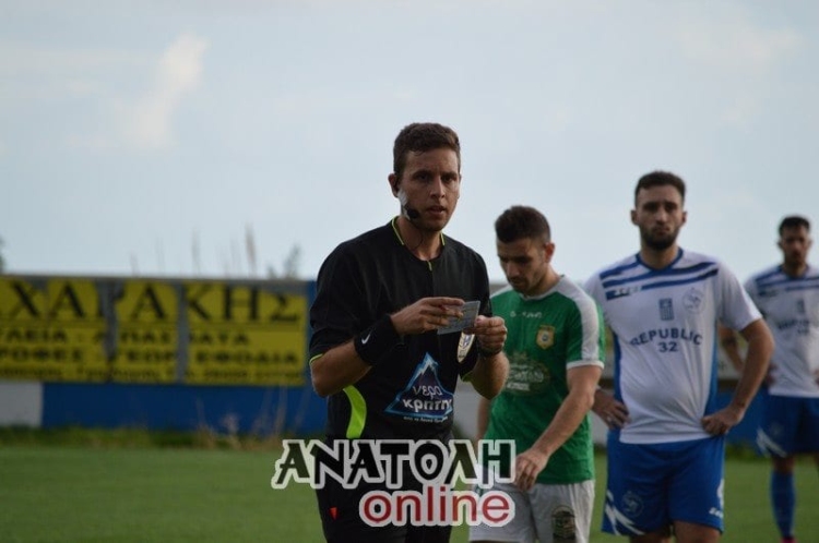 Φωτογραφία στο Anatolh.com