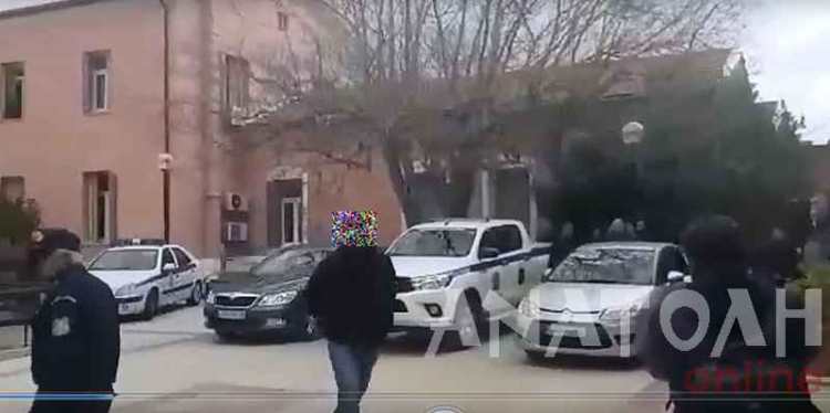 Φωτογραφία στο Anatolh.com