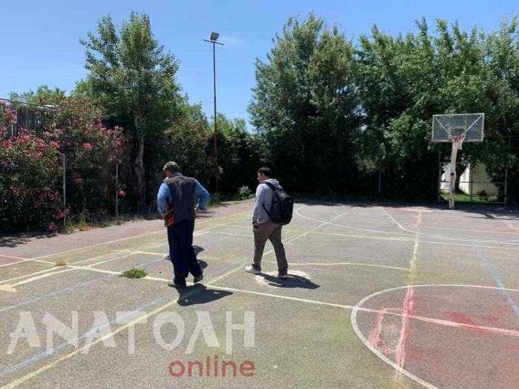 Φωτογραφία στο Anatolh.com