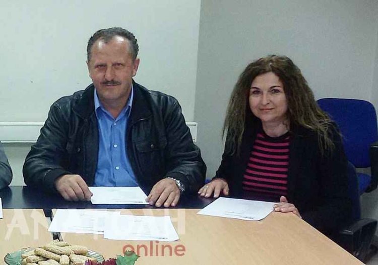 Φωτογραφία στο Anatolh.com