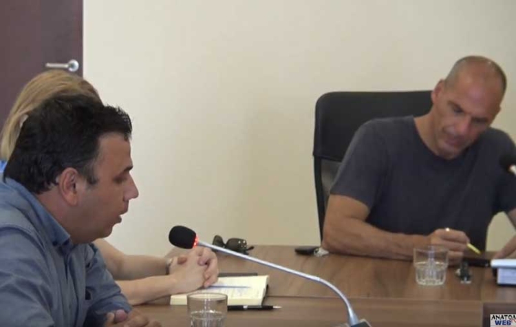 Φωτογραφία στο Anatolh.com