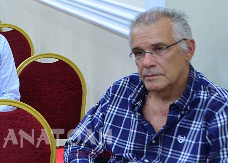 Φωτογραφία στο Anatolh.com