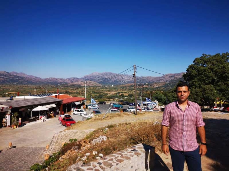 Φωτογραφία στο Anatolh.com