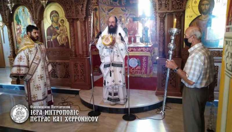 Φωτογραφία στο Anatolh.com