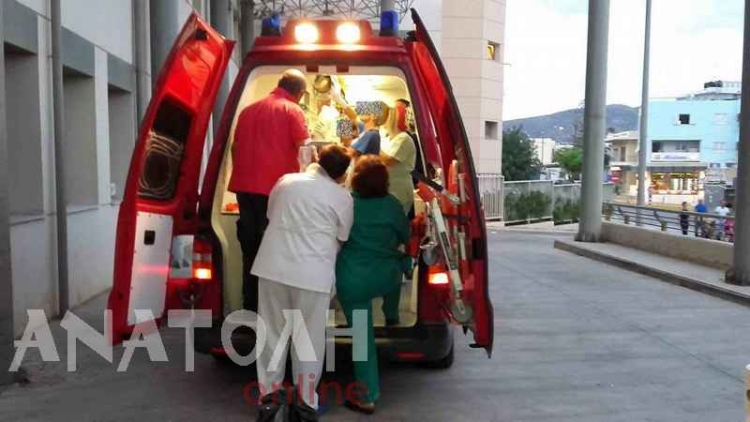 φωτογραφία αρχείου