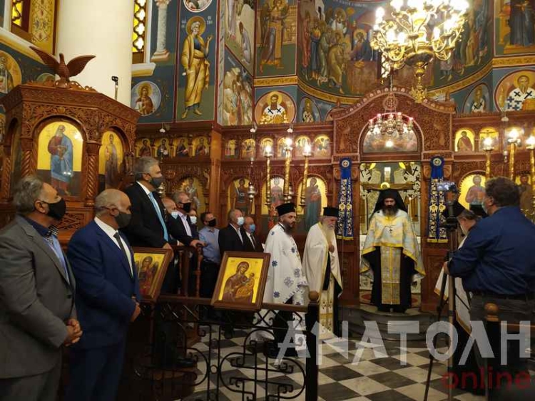 Φωτογραφία στο Anatolh.com