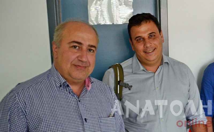 Φωτογραφία στο Anatolh.com