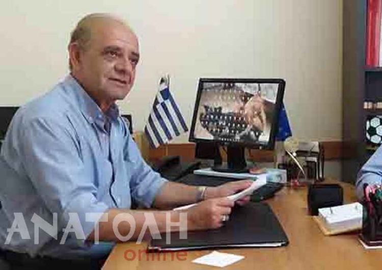 Φωτογραφία στο Anatolh.com