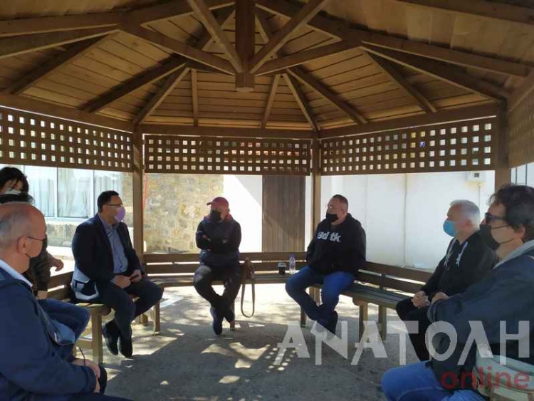 Φωτογραφία στο Anatolh.com