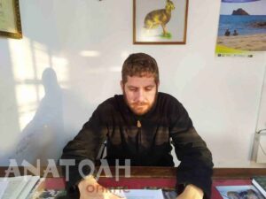 Φωτογραφία στο Anatolh.com