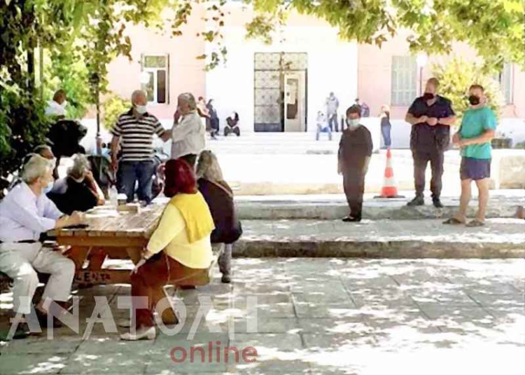 Φωτογραφία στο Anatolh.com