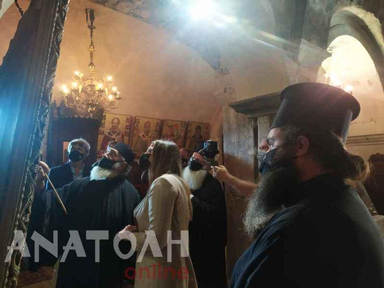 Φωτογραφία στο Anatolh.com