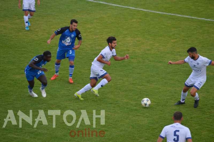 Φωτογραφία στο Anatolh.com