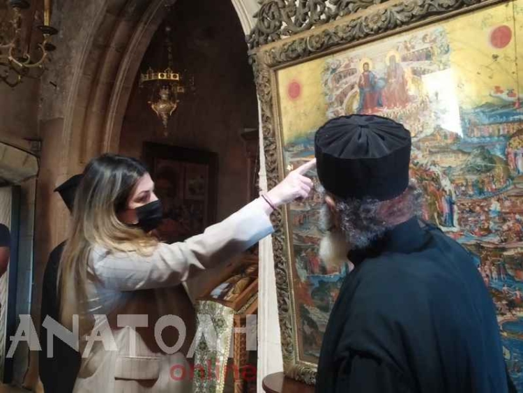 Φωτογραφία στο Anatolh.com